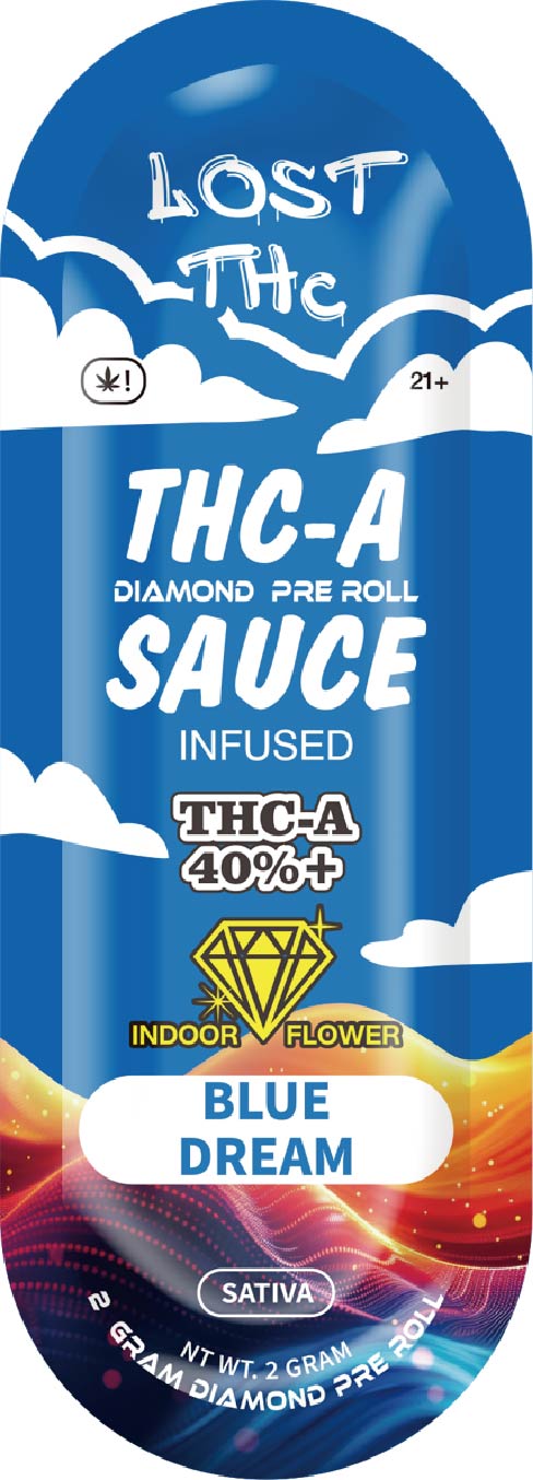 Blue Dream