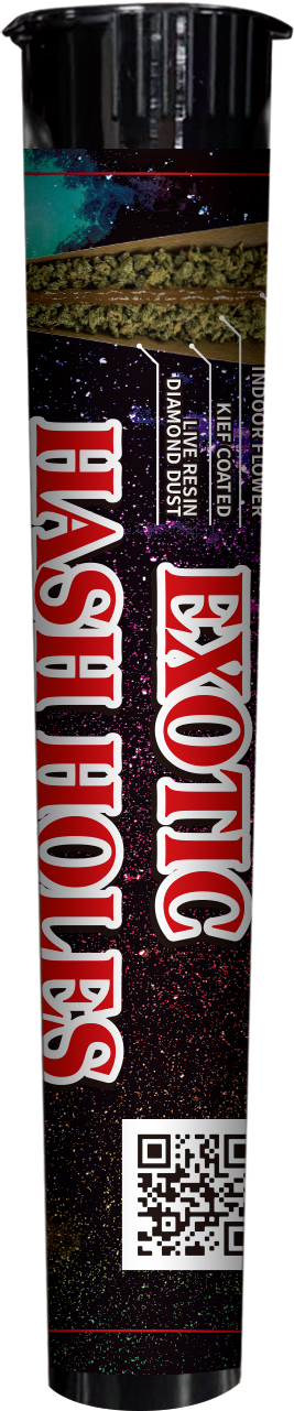 STRAWBERRY CANDY